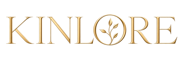 Kinlore premium jewellery logo